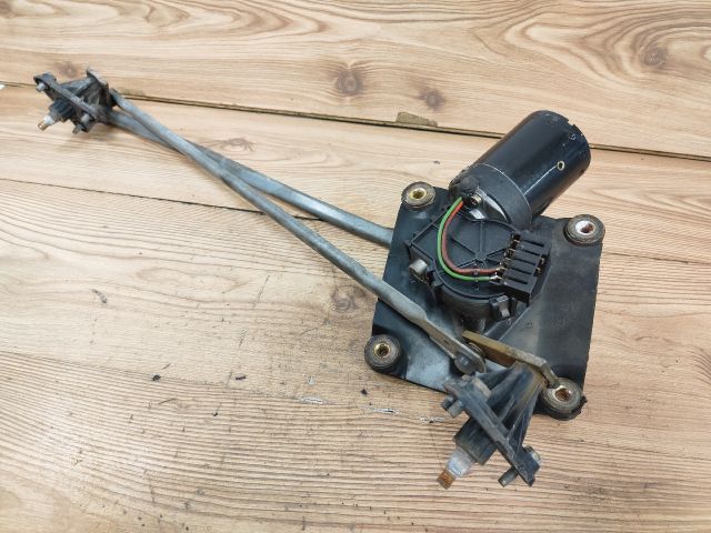 bontott VOLVO S40 Első Ablaktörlő Szerkezet Motorral