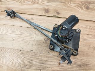 bontott VOLVO S40 Első Ablaktörlő Szerkezet Motorral