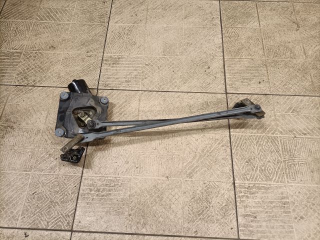 bontott VOLVO S40 Első Ablaktörlő Szerkezet Motorral