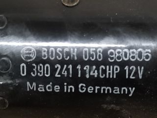 bontott VOLVO S40 Első Ablaktörlő Szerkezet Motorral