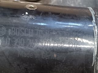 bontott VOLVO S40 Első Ablaktörlő Szerkezet Motorral