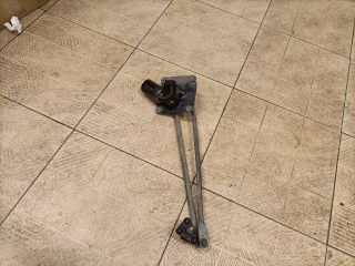 bontott VOLVO S40 Első Ablaktörlő Szerkezet Motorral