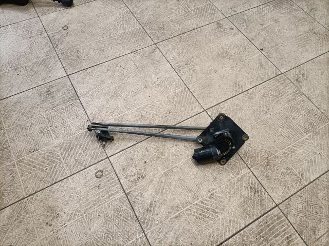 bontott VOLVO S40 Első Ablaktörlő Szerkezet Motorral