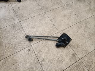 bontott VOLVO S40 Első Ablaktörlő Szerkezet Motorral