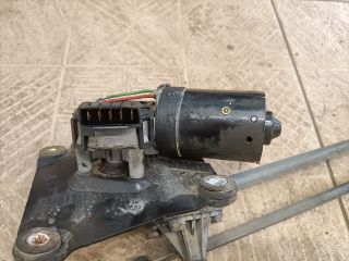 bontott VOLVO S40 Első Ablaktörlő Szerkezet Motorral