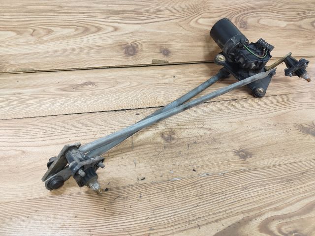 bontott VOLVO S40 Első Ablaktörlő Szerkezet Motorral