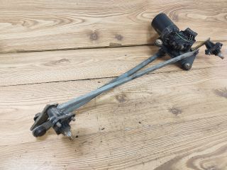 bontott VOLVO S40 Első Ablaktörlő Szerkezet Motorral