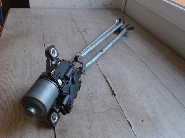 bontott VOLVO S40 Első Ablaktörlő Szerkezet Motorral