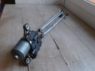 bontott VOLVO S40 Első Ablaktörlő Szerkezet Motorral