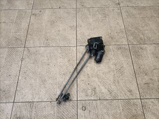 bontott VOLVO S40 Első Ablaktörlő Szerkezet Motorral