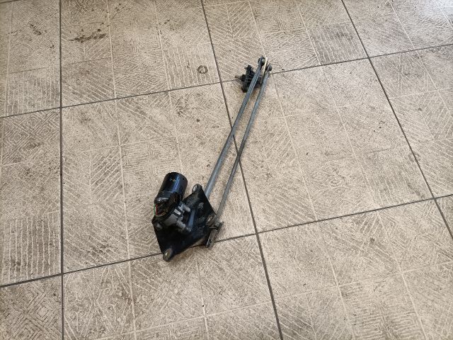 bontott VOLVO S40 Első Ablaktörlő Szerkezet Motorral