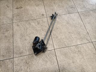 bontott VOLVO S40 Első Ablaktörlő Szerkezet Motorral