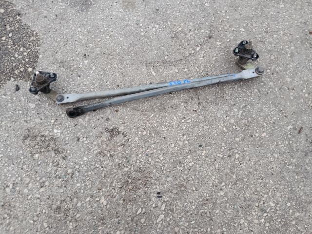 bontott VOLVO S40 Első Ablaktörlő Szerkezet