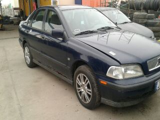 bontott VOLVO S40 Első Hamutartó