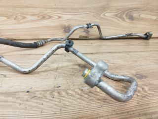 bontott VOLVO S40 Első Klíma Cső Kompresszorhoz