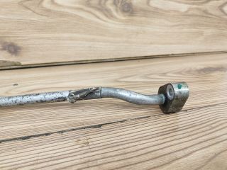 bontott VOLVO S40 Első Klíma Cső Kompresszorhoz