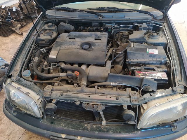 bontott VOLVO S40 Első Klíma Cső Kompresszorhoz