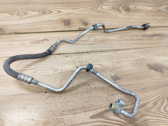 bontott VOLVO S40 Első Klíma Cső Kompresszorhoz