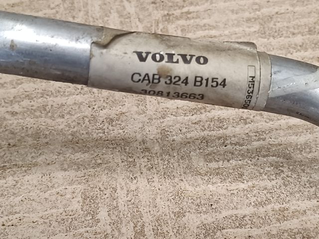 bontott VOLVO S40 Első Klíma Cső Kompresszorhoz