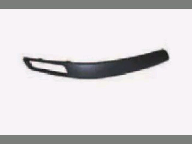 bontott VOLVO S40 Első Lökhárító Jobb Díszrács