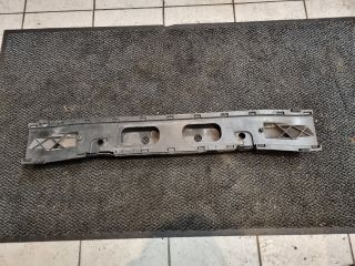 bontott VOLVO S40 Első Lökhárító Merevítő (Fém)