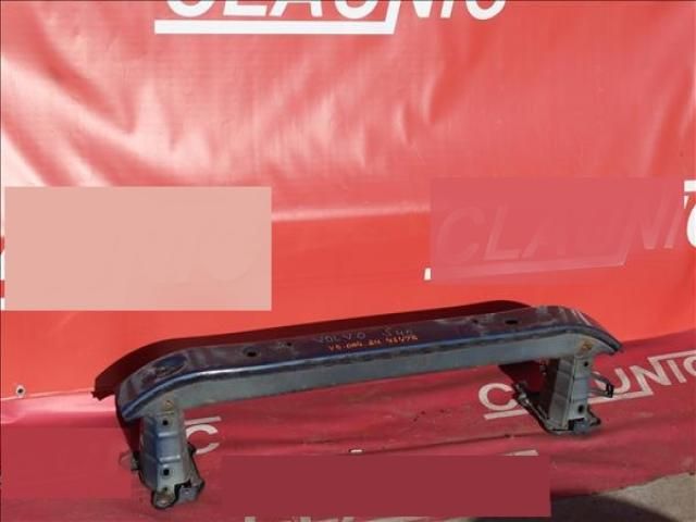 bontott VOLVO S40 Első Lökhárító Merevítő (Fém)