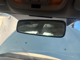 bontott VOLVO S40 Első Lökhárító Merevítő (Fém)