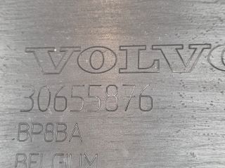 bontott VOLVO S40 Első Lökhárító Merevítő (Fém)