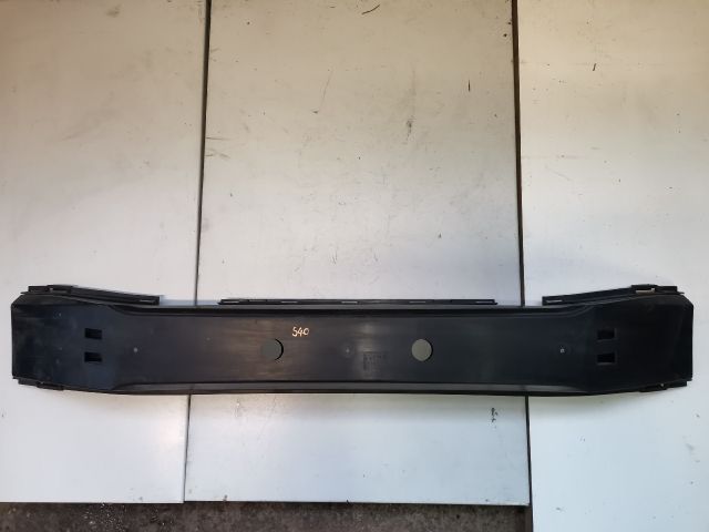 bontott VOLVO S40 Első Lökhárító Merevítő (Fém)