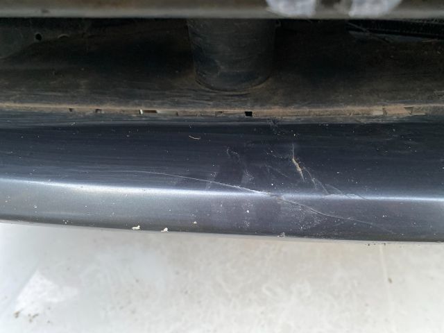 bontott VOLVO S40 Első Lökhárító (Részeivel)