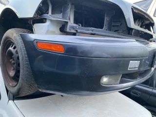 bontott VOLVO S40 Első Lökhárító (Részeivel)