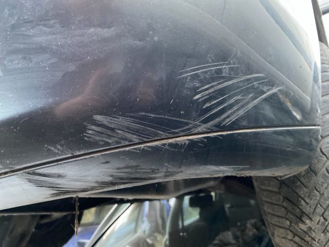 bontott VOLVO S40 Első Lökhárító (Részeivel)