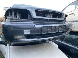 bontott VOLVO S40 Első Lökhárító (Részeivel)