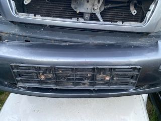 bontott VOLVO S40 Első Lökhárító (Részeivel)