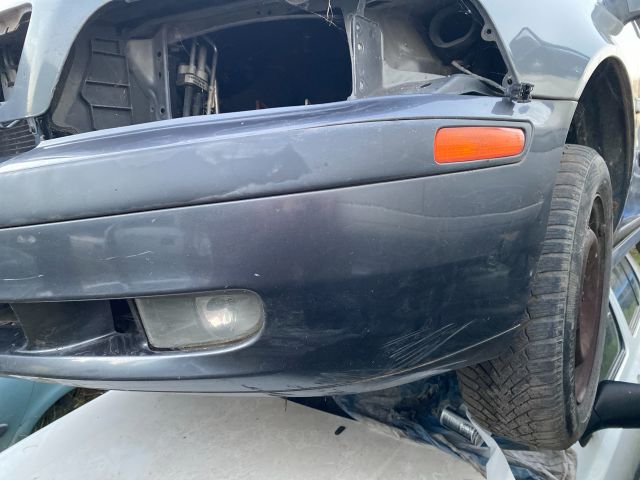 bontott VOLVO S40 Első Lökhárító (Részeivel)