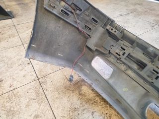 bontott VOLVO S40 Első Lökhárító (Üresen)