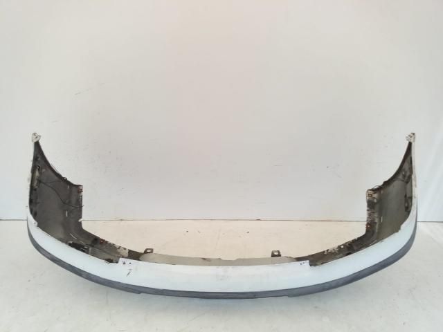 bontott VOLVO S40 Első Lökhárító (Üresen)