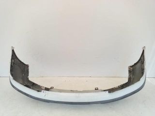 bontott VOLVO S40 Első Lökhárító (Üresen)