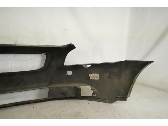 bontott VOLVO S40 Első Lökhárító (Üresen)