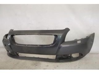 bontott VOLVO S40 Első Lökhárító (Üresen)