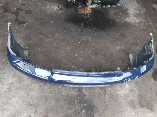 bontott VOLVO S40 Első Lökhárító (Üresen)