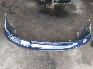 bontott VOLVO S40 Első Lökhárító (Üresen)