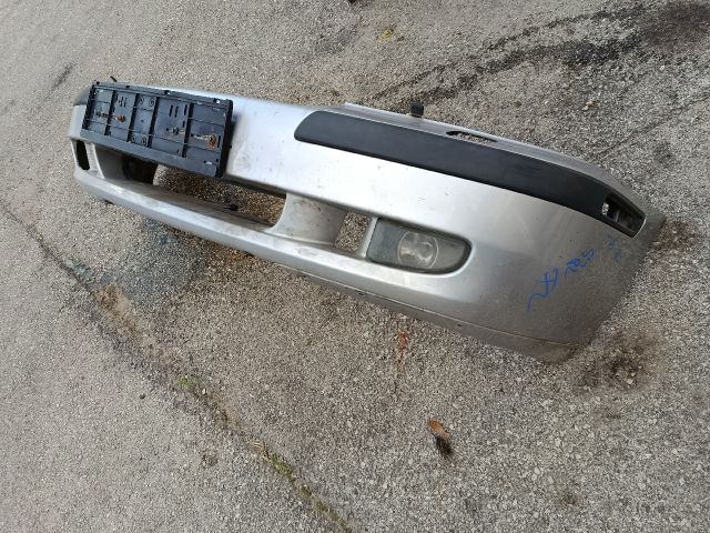 bontott VOLVO S40 Első Lökhárító (Üresen)