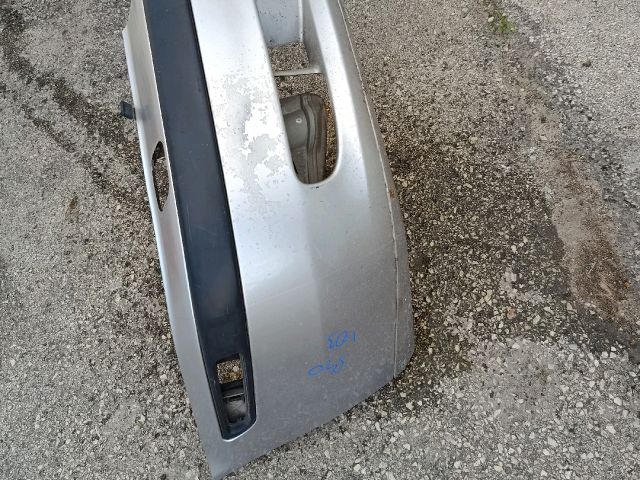 bontott VOLVO S40 Első Lökhárító (Üresen)