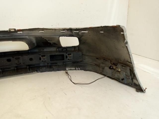 bontott VOLVO S40 Első Lökhárító (Üresen)