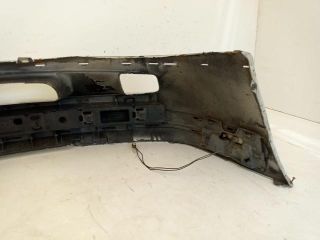 bontott VOLVO S40 Első Lökhárító (Üresen)