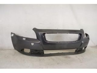bontott VOLVO S40 Első Lökhárító (Üresen)