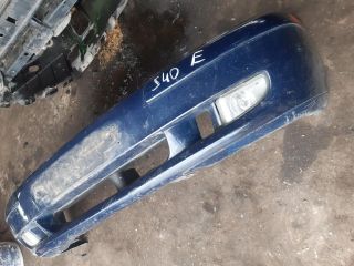 bontott VOLVO S40 Első Lökhárító (Üresen)