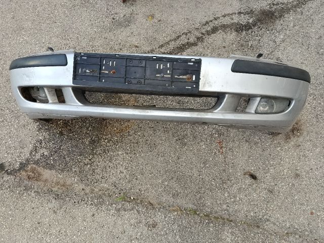 bontott VOLVO S40 Első Lökhárító (Üresen)