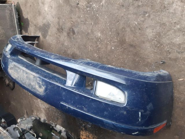 bontott VOLVO S40 Első Lökhárító (Üresen)